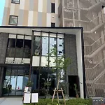Grids Premium Hotel Osaka Namba - Vacation Stay 59132V